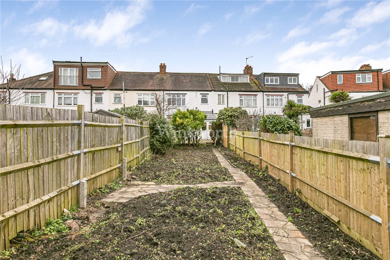 Upper Elmers End Road, Beckenham, BR3