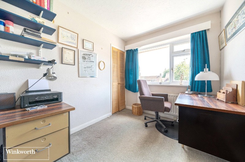 Foyle Park, Basingstoke, Hampshire, RG21
