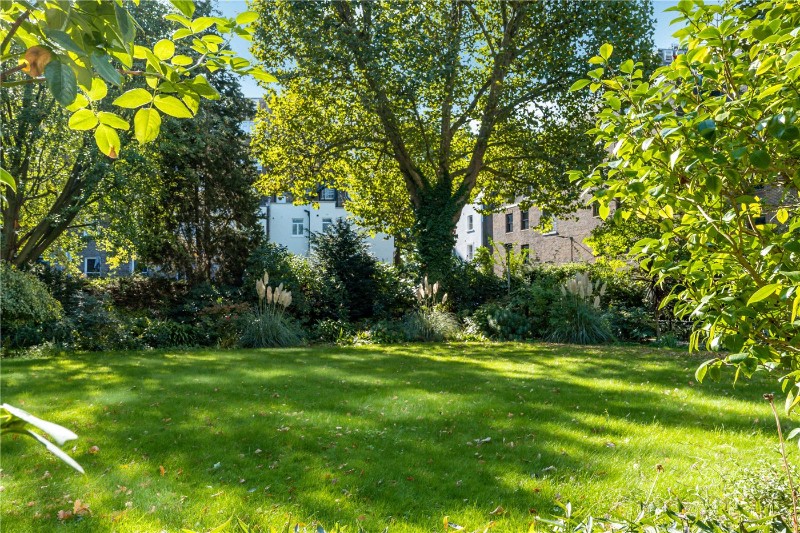 Craven Terrace, Lancaster Gate, London, W2