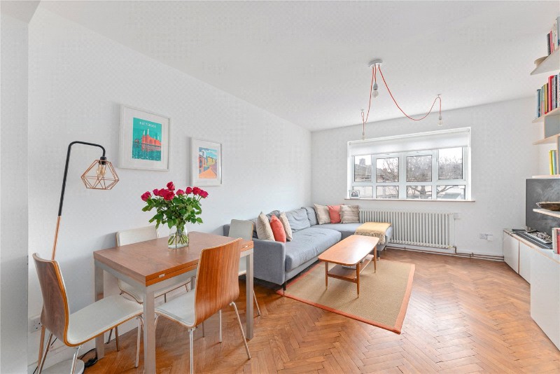 Glazebrook Close, West Dulwich, London, SE21