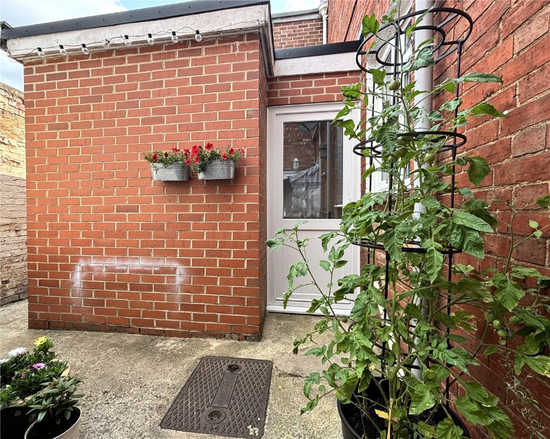 Forefield Terrace, Rowde, Devizes, Wiltshire, SN10