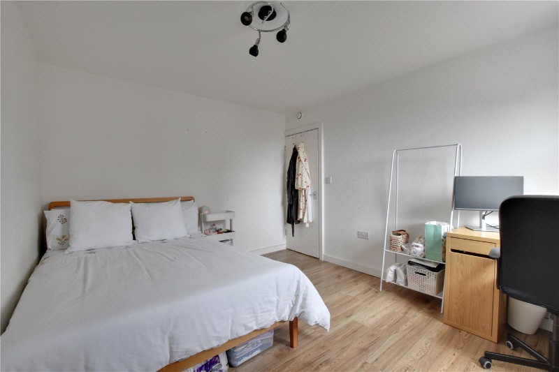 Blackheath Road, Greenwich, London, SE10