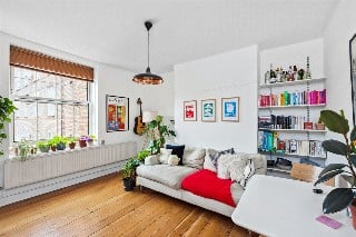 Pembury House, London, E5