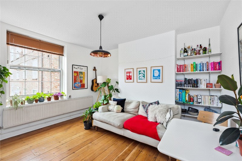 Pembury House, London, E5