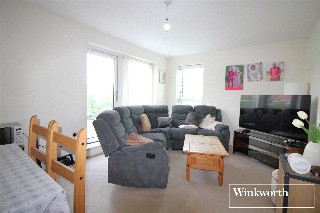 Lawford Court, Grade Close, Elstree, Hertfordshire, WD6