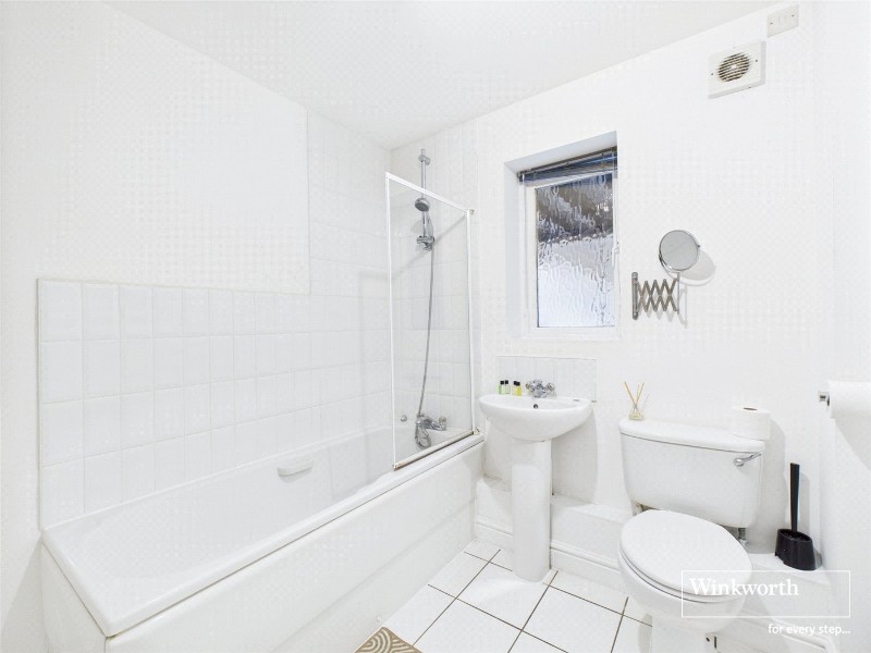 Glenrhondda, Emmer Green, Reading, Berkshire, RG4