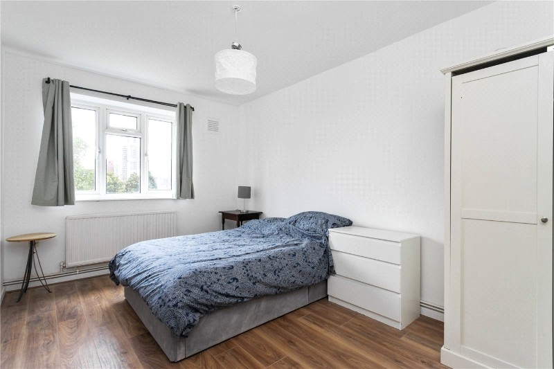 Cavendish Street, London, N1