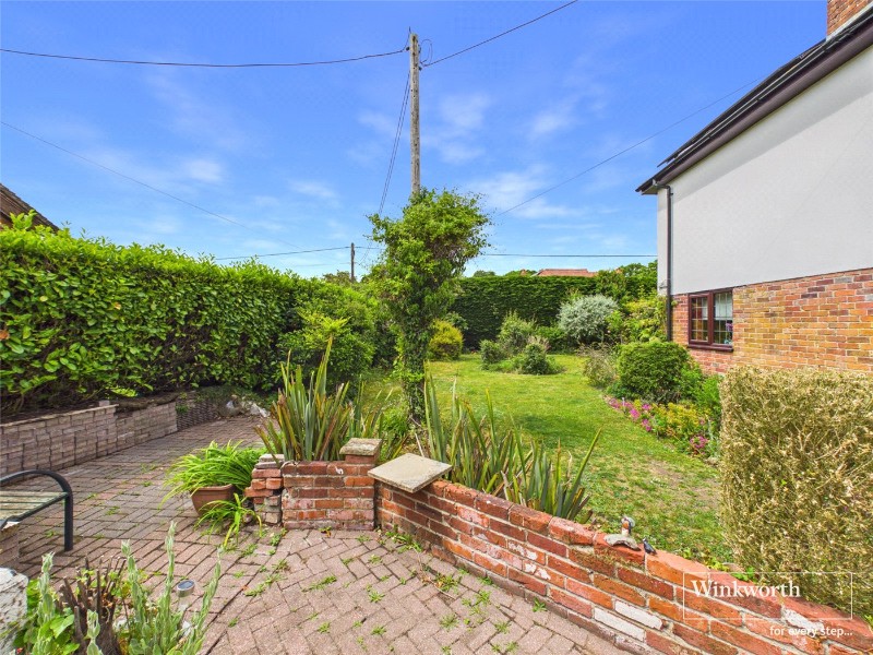 Long Grove, Upper Bucklebury, Reading, Berkshire, RG7