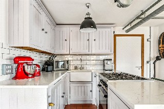 Beardell Street, London, SE19