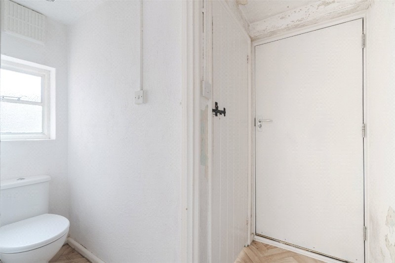 Culverhayes Close, Wimborne, Dorset, BH21