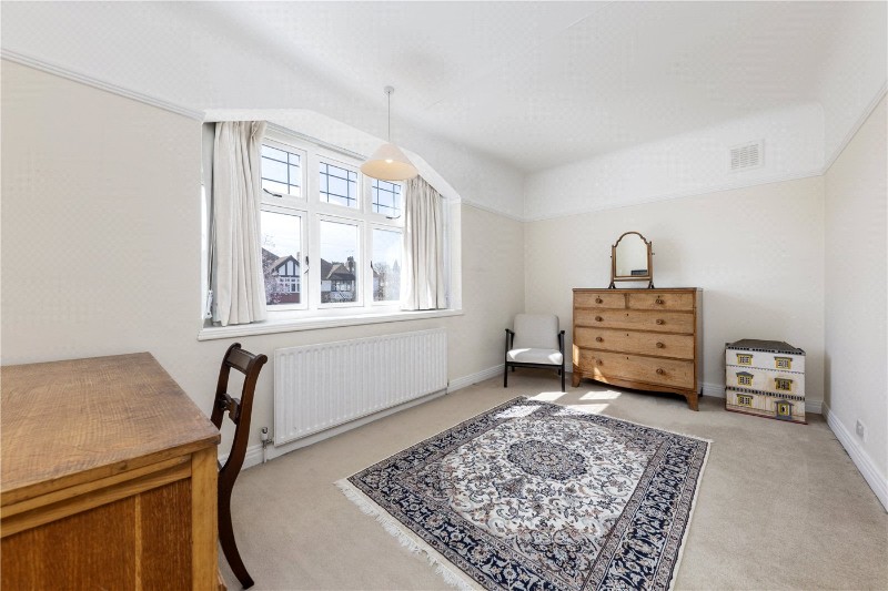 Sispara Gardens, London, SW18