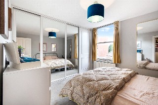 Melbourne Grove, East Dulwich, London, SE22