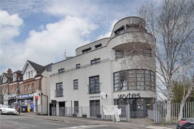 Station Crescent, Blackheath, London, SE3