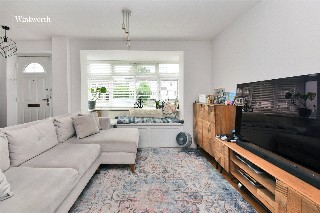 Alexandra Avenue, Sutton, SM1