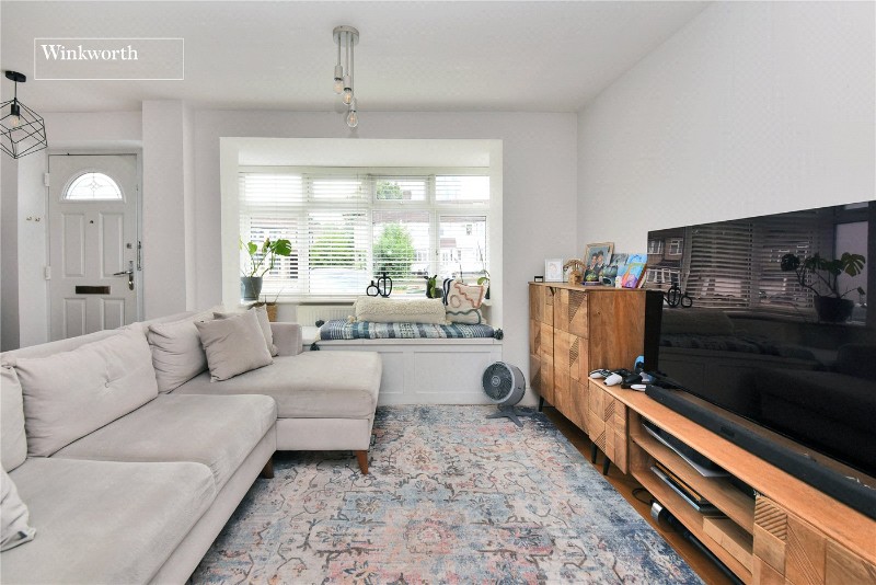 Alexandra Avenue, Sutton, SM1