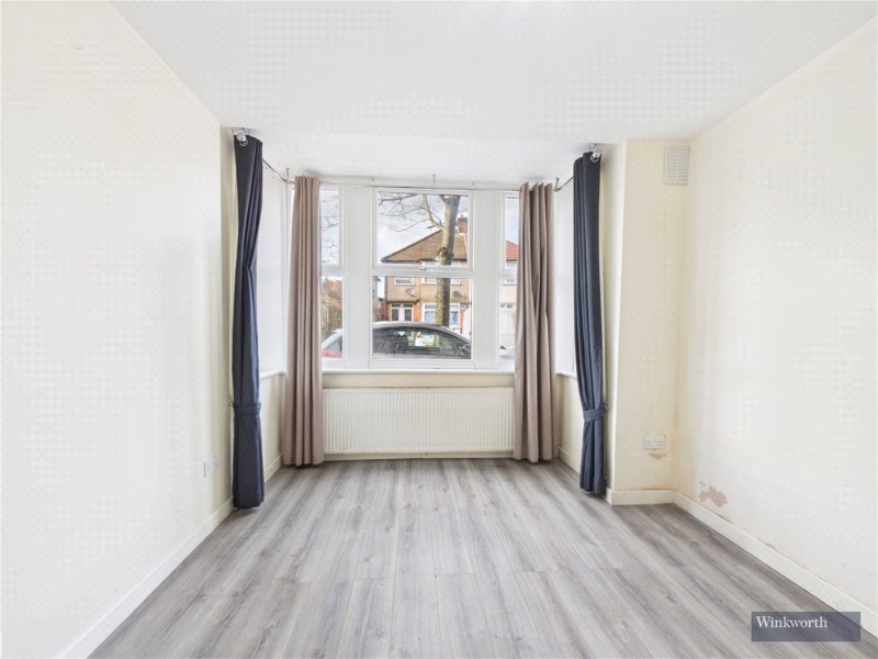 Locket Road, Harrow, HA3