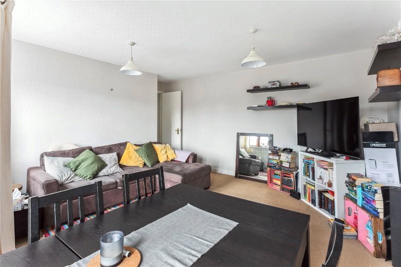 Canonbury Court, Hawes Street, London, N1