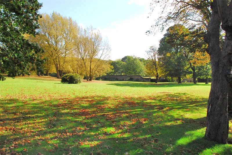 Florence House, Royal Herbert Pavilions, Shooters Hill, London, SE18