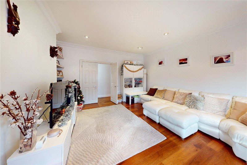 Adamson Road, Belsize Park, London, NW3