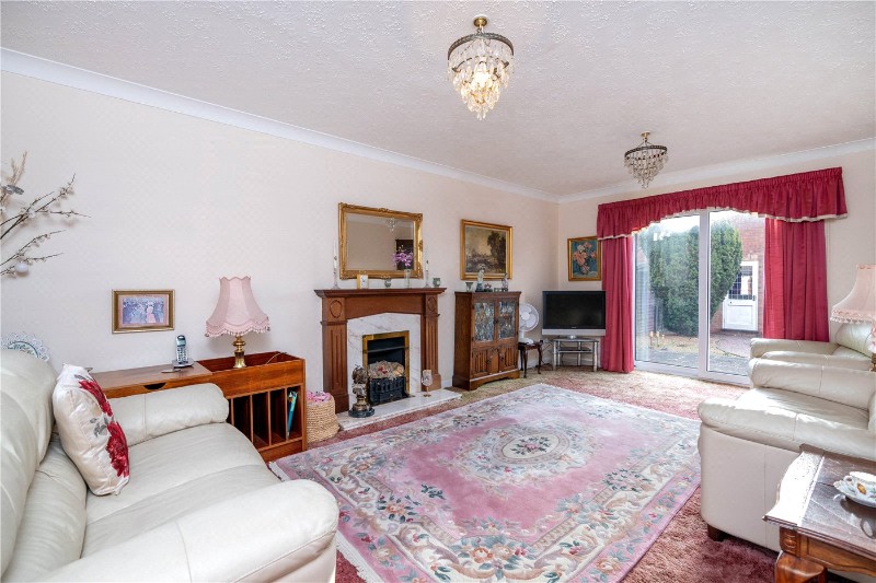 Hall Farm, Market Deeping, Peterborough, Lincolnshire, PE6