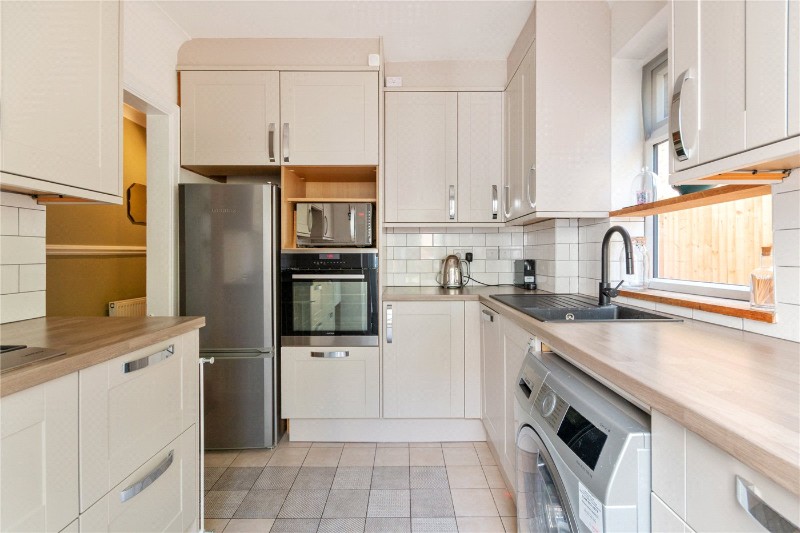 Martell Road, West Norwood, London, SE21