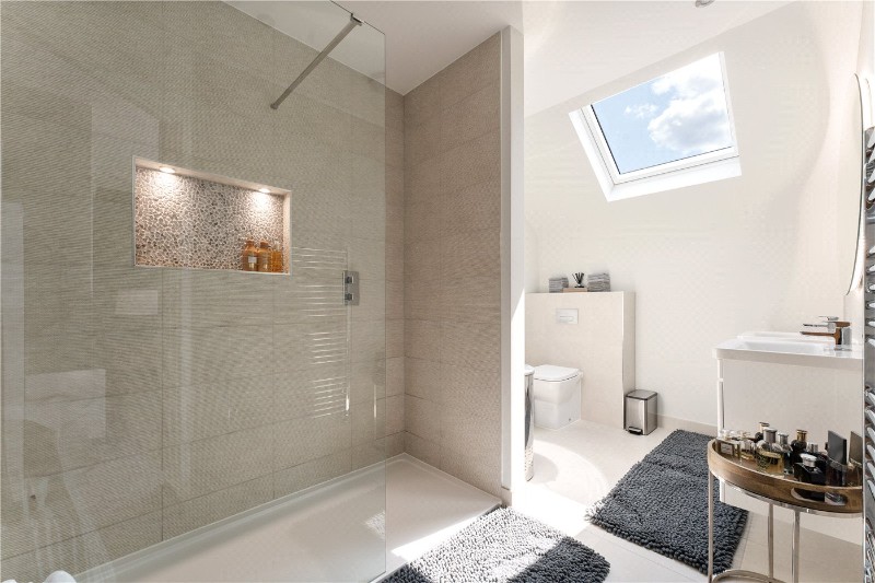 Lower Common Road, West Wellow, Romsey, Hampshire, SO51