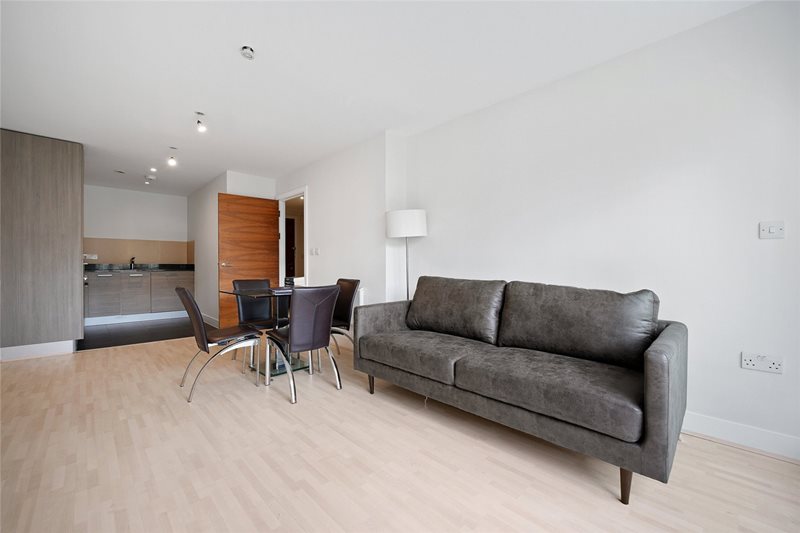 Napier House, Bromyard Avenue, London, W3