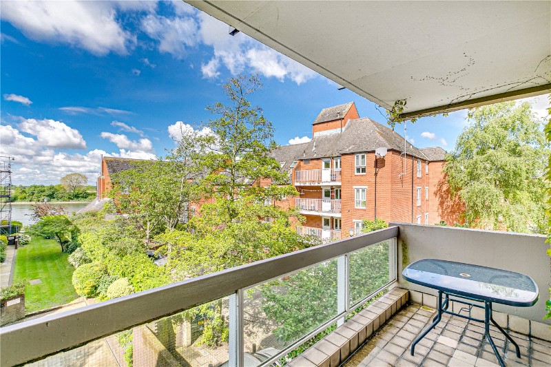 Rosebank, Holyport Road, London, SW6