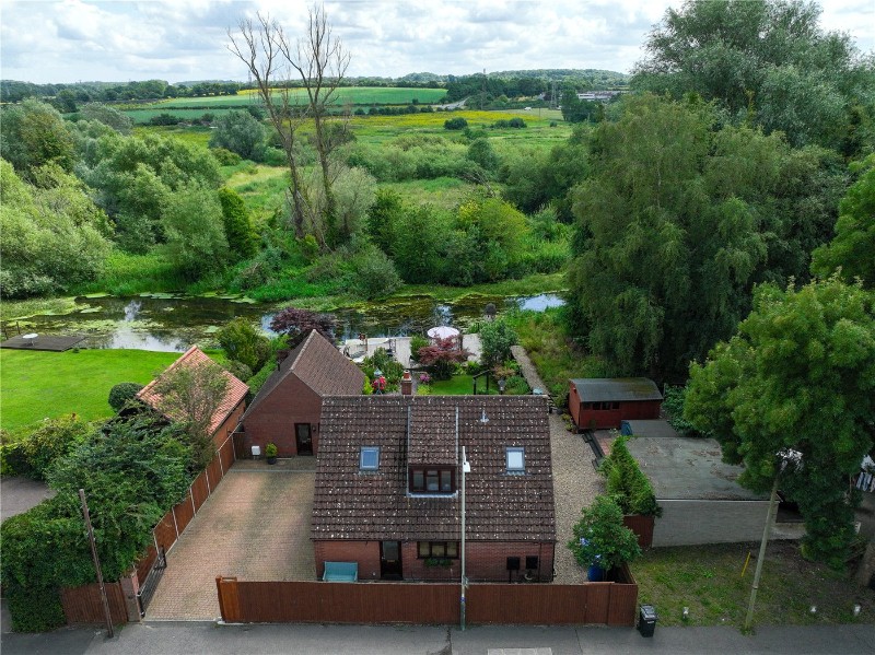 Sandy Lane, Norwich, Norfolk, NR1