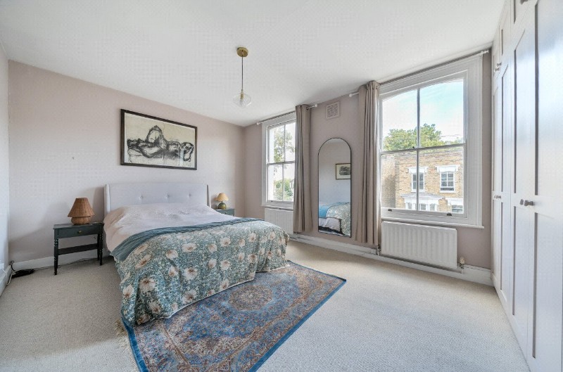 Casella Road, London, SE14