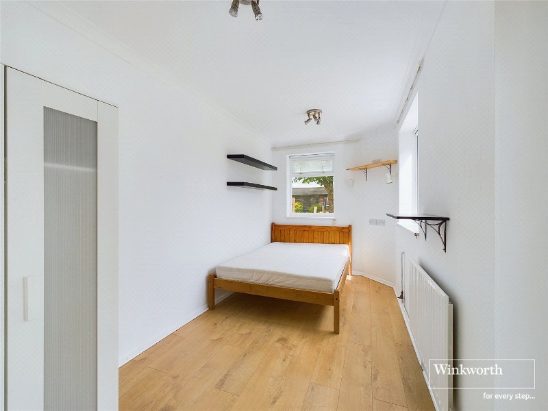 Falmouth Road, Reading, Berkshire, RG2