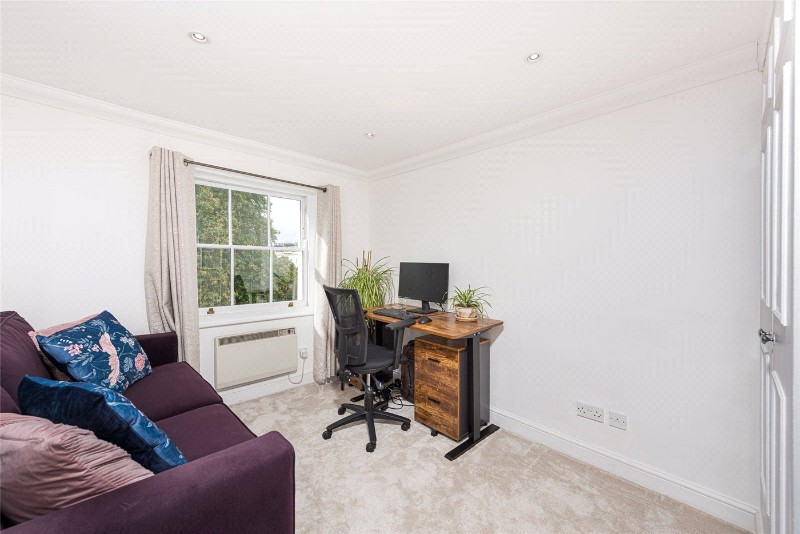 Warwick Square, London, SW1V