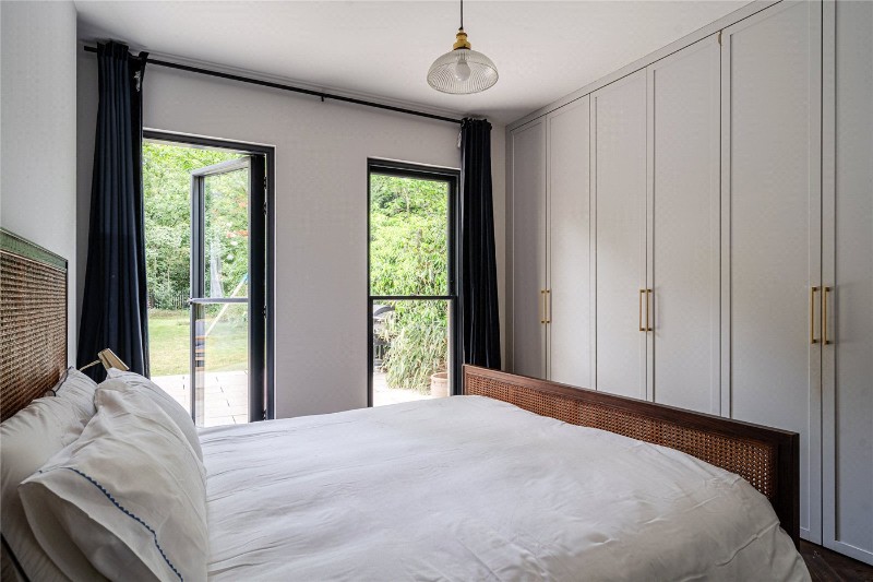 Croxted Road, London, SE21