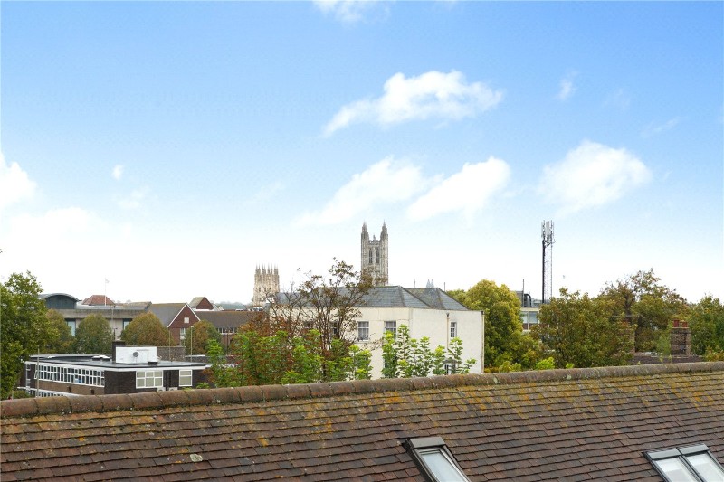 Holman Mews, Canterbury, Kent, CT1