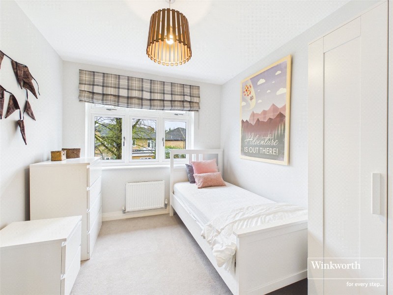 Freshers Grove, Earley, Reading, RG6