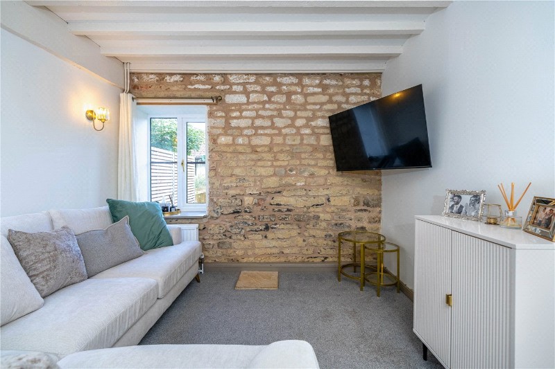 Deeping St. James, Peterborough, Lincolnshire, PE6