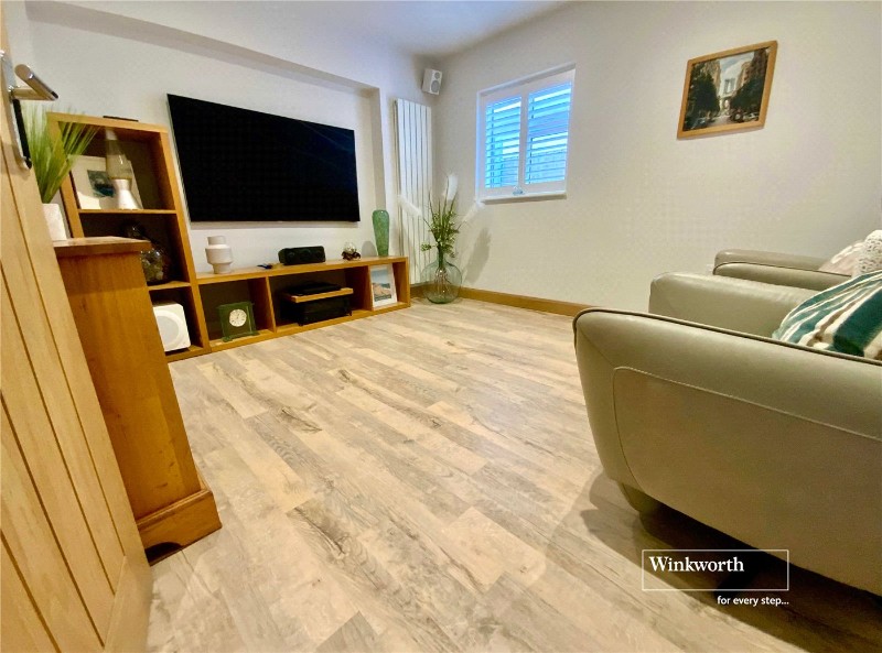Sheldrake Road, Mudeford, Dorset, BH23