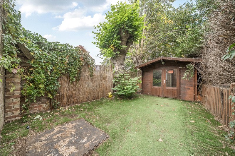 Sydenham Park Road, London, SE26