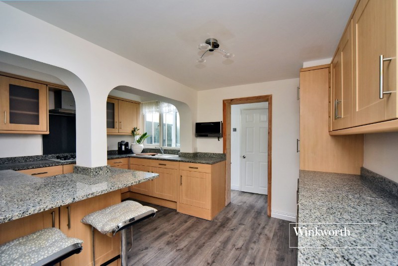 Longfellow Road, Worcester Park, KT4