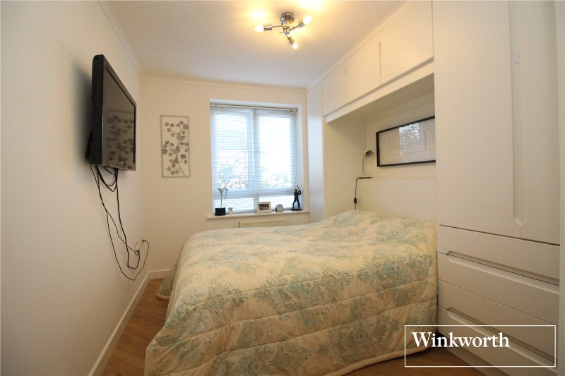 Todd Close, Borehamwood, Hertfordshire, WD6