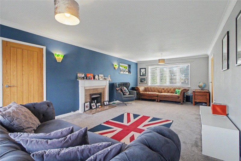 The Street, Poringland, Norwich, Norfolk, NR14