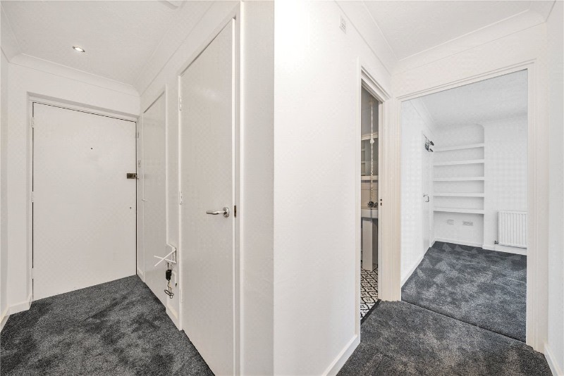 Jensen House, 41 Wellington Way, London, E3