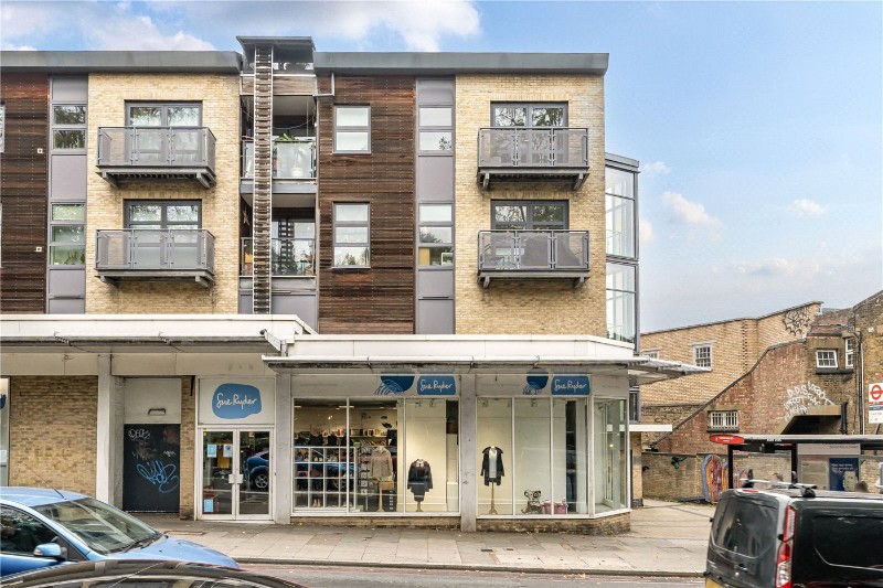 London Road, London, SE23