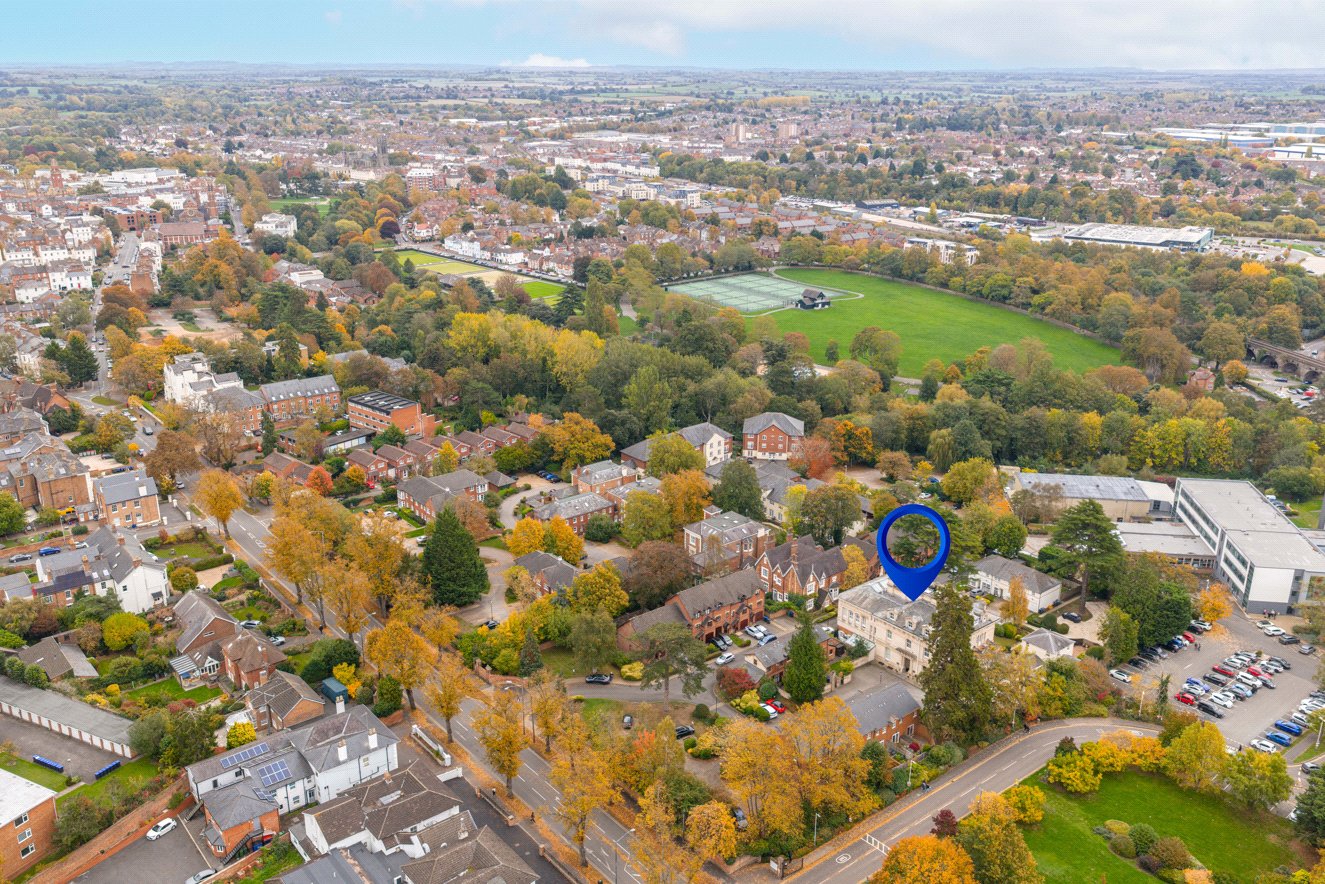 Drone To Victoria Pa