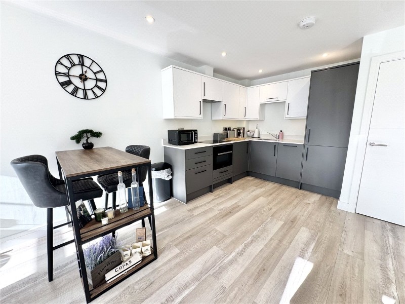 Commercial Road, Poole, Dorset, BH14