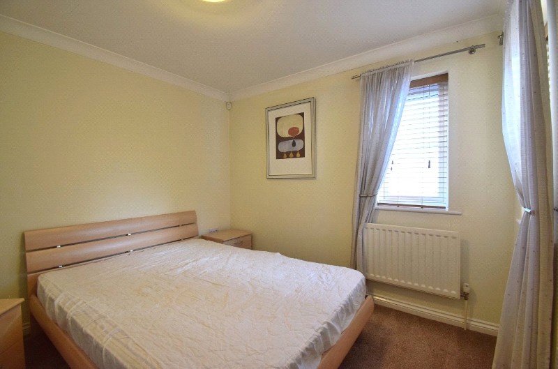 Spring House, Sarum Hill, Basingstoke, Hampshire, RG21