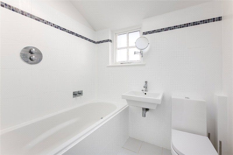 Disraeli Road, London, SW15