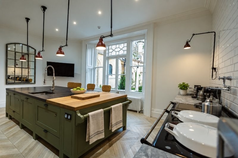 Woodlands Vale, Ryde, Isle Of Wight, PO33