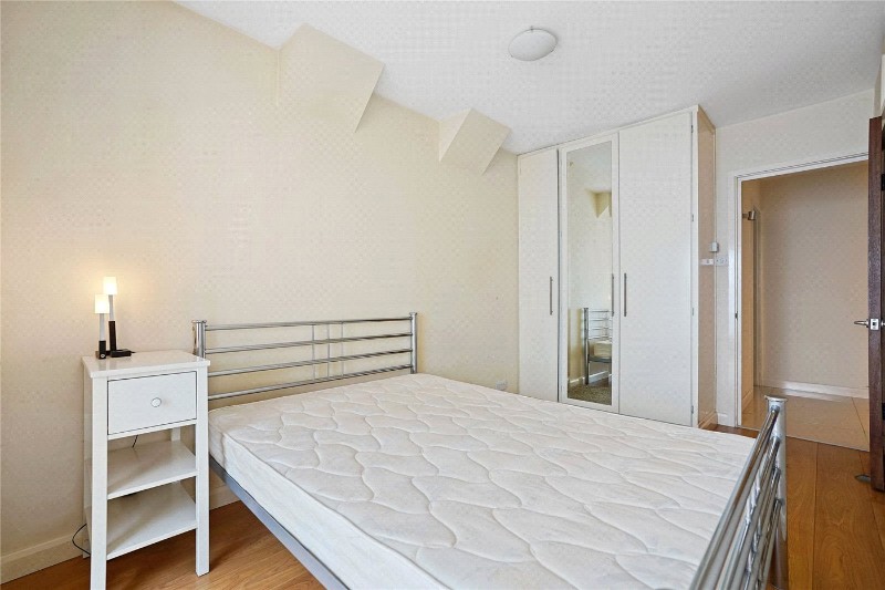 Stanlake Road, London, W12