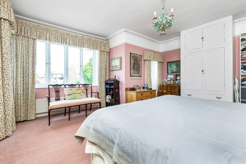 Nassau Road, Barnes, London, SW13